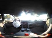 ✅ 2025 Jeep Grand Cherokee Laredo • VIN: 1C4RJHAG6SC306653 • Lot: 43183120. Listed on IAAI with 595 mi. Free auction sales archive from the USA and detailed vehicle history report at DreamBid. Image 22.