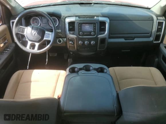 ✅ 2021 Ram 1500 SLT • VIN: 1C6RR6LG8MS540495 • Lot: 65769874. Wystawiony na Copart z przebiegiem 59 997 mil. Bezpłatny archiwum sprzedaży aukcyjnych z USA i szczegółowy raport historii pojazdu na DreamBid. Zdjęcie 8.