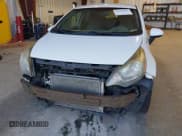 ✅ 2014 Kia Rio LX • VIN: KNADM4A31E6396270 • Lot: 43730693. Wystawiony na IAAI z przebiegiem 172 752 mil. Bezpłatny archiwum sprzedaży aukcyjnych z USA i szczegółowy raport historii pojazdu na DreamBid. Zdjęcie 6.