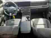 2025 Hyundai Tucson Limited with VIN KM8JEDD14SU345748, listed as a Copart auction lot 85488085 with 1,189 mi miles and Salvage title. Bid and sale history available at DreamBid. Image 8.