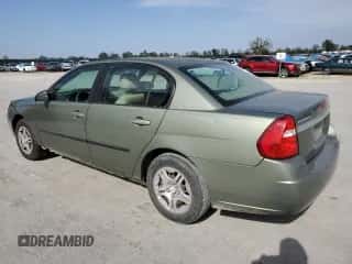 2004 Chevrolet Malibu z VIN 1G1ZS52F54F222562, wystawiony jako Copart lot #65823293 z przebiegiem 214 567 mil mil oraz Szkoda całkowita • Salvage title. Historia ofert i sprzedaży dostępna na DreamBid. Obrazek 2.