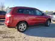 2010 Hyundai Santa Fe SE с VIN 5NMSH4AG0AH368927, выставлен на аукционе Copart как лот 76282484 с пробегом 95 736 миль миль и Чистый • Clean title. История ставок и продаж доступна на DreamBid. Изображение 3.