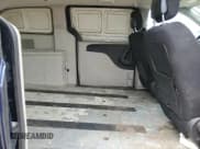 ✅ 2013 Ram Cargo Van Tradesman • VIN: 2C4JRGAG2DR783638 • Lot: 51187584. Wystawiony na Copart z przebiegiem 11 576 mil. Bezpłatny archiwum sprzedaży aukcyjnych z USA i szczegółowy raport historii pojazdu na DreamBid. Zdjęcie 11.