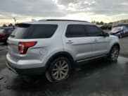 ✅ 2017 Ford Explorer Limited • VIN: 1FM5K7F8XHGB81256 • Lot: 90835245. Wystawiony na Copart z przebiegiem 62 520 mil. Bezpłatny archiwum sprzedaży aukcyjnych z USA i szczegółowy raport historii pojazdu na DreamBid. Zdjęcie 3.