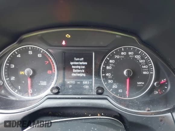 ✅ 2014 Audi Q5 Premium Plus • VIN: WA1LFAFP8EA037542 • Lot: 43290060. Wystawiony na IAAI z przebiegiem 147 772 mil. Bezpłatny archiwum sprzedaży aukcyjnych z USA i szczegółowy raport historii pojazdu na DreamBid. Zdjęcie 7.