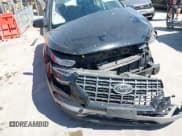 ✅ 2023 Hyundai Venue Limited • VIN: KMHRC8A37PU210079 • Lot: 41761920. Listed on IAAI with 6,591 mi. Free auction sales archive from the USA and detailed vehicle history report at DreamBid. Image 6.