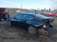 ✅ 2025 Nissan Altima SV • VIN: 1N4BL4DVXSN401788 • Lot: 43745365. Wystawiony na IAAI z przebiegiem 8 852 mil. Bezpłatny archiwum sprzedaży aukcyjnych z USA i szczegółowy raport historii pojazdu na DreamBid. Zdjęcie 3.