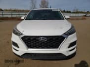 ✅ 2019 Hyundai Tucson SE • VIN: KM8J23A43KU845689 • Лот: 82584975. Опубликован ранее на Copart с пробегом 91 521 миль. Бесплатный доступ к архиву аукционных продаж из США и подробный отчёт об истории автомобиля на DreamBid. Изображение 5.