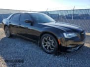 ✅ 2017 Chrysler 300 S • VIN: 2C3CCAGG8HH597228 • Lot: 86149115. Listed on Copart with 122,651 mi. Free auction sales archive from the USA and detailed vehicle history report at DreamBid. Image 4.
