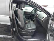 ✅ 2015 Jeep Grand Cherokee Summit • VIN: 1C4RJEJG9FC131724 • Lot: 42491343. Listed on IAAI with 131,196 mi. Free auction sales archive from the USA and detailed vehicle history report at DreamBid. Image 5.