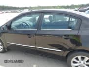 ✅ 2011 Nissan Sentra SL • VIN: 3N1AB6AP5BL724014 • Lot: 42086084. Listed on IAAI with 167,857 mi. Free auction sales archive from the USA and detailed vehicle history report at DreamBid. Image 14.