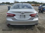✅ 2020 Toyota Camry XLE • VIN: 4T1F11AK8LU991812 • Lot: 90668085. Wystawiony na Copart z przebiegiem 236 304 mil. Bezpłatny archiwum sprzedaży aukcyjnych z USA i szczegółowy raport historii pojazdu na DreamBid. Zdjęcie 6.