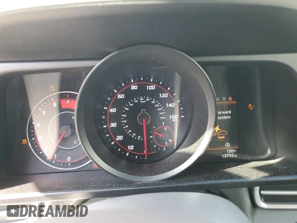 ✅ 2023 Hyundai Elantra SE • VIN: KMHLL4AG8PU558815 • Лот: 86855985. Опубликован ранее на Copart с пробегом 13 792 миль. Бесплатный доступ к архиву аукционных продаж из США и подробный отчёт об истории автомобиля на DreamBid. Изображение 9.