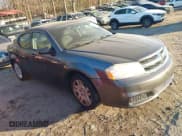 ✅ 2014 Dodge Avenger SE • VIN: 1C3CDZAB8EN216991 • Лот: 41280397. Опубликован ранее на IAAI с пробегом 325 903 миль. Бесплатный доступ к архиву аукционных продаж из США и подробный отчёт об истории автомобиля на DreamBid. Изображение 1.