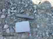 2006 Chevrolet Aveo LT with VIN KL1TG56616B622337, listed as a Copart auction lot 41756105 with 243,187 mi miles and Salvage title. Bid and sale history available at DreamBid. Image 12.