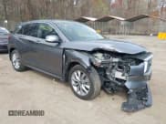 ✅ 2022 Infiniti QX50 Pure • VIN: 3PCAJ5ABXNF115938 • Lot: 41922598. Wystawiony na IAAI z przebiegiem 25 509 mil. Bezpłatny archiwum sprzedaży aukcyjnych z USA i szczegółowy raport historii pojazdu na DreamBid. Zdjęcie 1.