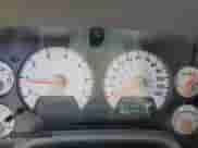 2006 Dodge 1500 SLT z VIN 1D7HA18N76S717519, wystawiony jako Copart lot #71481404 z przebiegiem 178 666 mil mil oraz Czysty tytuł • Clean title. Historia ofert i sprzedaży dostępna na DreamBid. Obrazek 9.