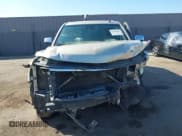 ✅ 2015 Chevrolet Suburban LTZ • VIN: 1GNSCKKC5FR258304 • Lot: 43566622. Listed on IAAI with 155,144 mi. Free auction sales archive from the USA and detailed vehicle history report at DreamBid. Image 13.