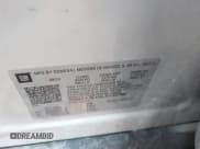 ✅ 2020 Chevrolet Equinox LT • VIN: 3GNAXJEV5LS533766 • Лот: 43162079. Опубликован ранее на IAAI с пробегом 93 868 миль. Бесплатный доступ к архиву аукционных продаж из США и подробный отчёт об истории автомобиля на DreamBid. Изображение 9.