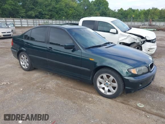 ✅ 2005 BMW 3 Series 325xi • VIN: WBAEU33485PR20223 • Лот: 42904927. Опубликован ранее на IAAI с пробегом Не указан. Бесплатный доступ к архиву аукционных продаж из США и подробный отчёт об истории автомобиля на DreamBid. Изображение 1.