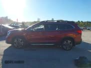 ✅ 2023 Subaru Ascent Limited • VIN: 4S4WMAUD6P3407519 • Lot: 43407164. Listed on IAAI with 21,165 mi. Free auction sales archive from the USA and detailed vehicle history report at DreamBid. Image 13.