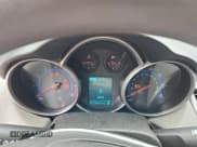 ✅ 2015 Chevrolet Cruze LS • VIN: 1G1PA5SH7F7223477 • Lot: 85753725. Listed on Copart with 149,039 mi. Free auction sales archive from the USA and detailed vehicle history report at DreamBid. Image 9.