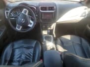 ✅ 2013 Dodge Avenger SXT • VIN: 1C3CDZCG1DN653481 • Lot: 82696855. Listed on Copart with 60,733 mi. Free auction sales archive from the USA and detailed vehicle history report at DreamBid. Image 8.