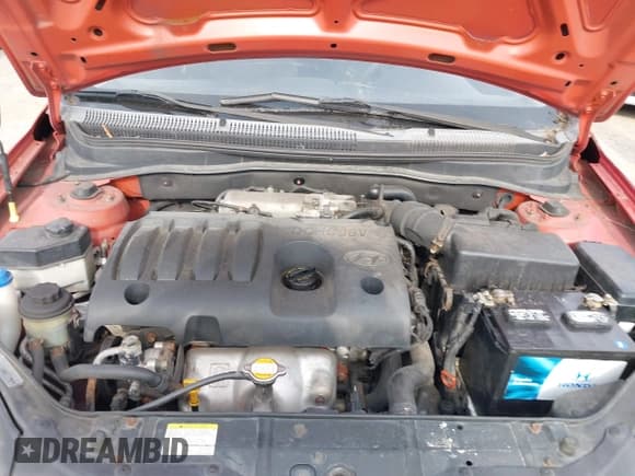 ✅ 2008 Hyundai Accent GS • VIN: KMHCM36C98U103874 • Lot: 42496731. Listed on IAAI with 121,004 mi. Free auction sales archive from the USA and detailed vehicle history report at DreamBid. Image 10.