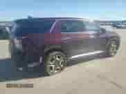 ✅ 2024 Hyundai Palisade SEL • VIN: KM8R44GE7RU777250 • Лот: 80550724. Размещён на Copart с пробегом 5 045 миль миль. Получите бесплатный доступ к архиву аукционных продаж из США и посмотрите подробный отчёт об истории автомобиля на DreamBid. Изображение 3.