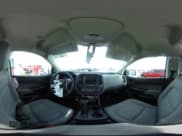 ✅ 2020 Chevrolet Colorado 2WD Work Truck • VIN: 1GCGSBEN9L1202892 • Lot: 43528423. Wystawiony na IAAI z przebiegiem 115 808 mil. Bezpłatny archiwum sprzedaży aukcyjnych z USA i szczegółowy raport historii pojazdu na DreamBid. Zdjęcie 19.