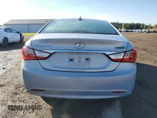 ✅ 2013 Hyundai Sonata GLS • VIN: 5NPEB4AC5DH768498 • Lot: 76720764. Wystawiony na Copart z przebiegiem 47 473 mil. Bezpłatny archiwum sprzedaży aukcyjnych z USA i szczegółowy raport historii pojazdu na DreamBid. Zdjęcie 6.