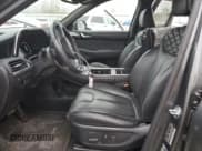 ✅ 2021 Hyundai Palisade Calligraphy • VIN: KM8R7DHE1MU328046 • Лот: 79086544. Опубликован ранее на Copart с пробегом 27 045 миль. Бесплатный доступ к архиву аукционных продаж из США и подробный отчёт об истории автомобиля на DreamBid. Изображение 7.