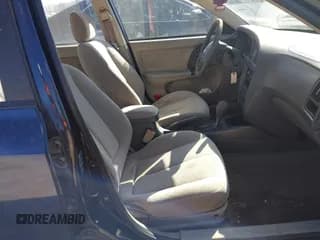 ✅ 2006 Hyundai Elantra GLS • VIN: KMHDN46D16U302527 • Lot: 41859402. Wystawiony na IAAI z przebiegiem 219 979 mil. Bezpłatny archiwum sprzedaży aukcyjnych z USA i szczegółowy raport historii pojazdu na DreamBid. Zdjęcie 5.