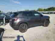 2021 Jeep Compass 80th Anniversary with VIN 3C4NJDEB9MT513647, listed as a Copart auction lot 69416225 with Not provided miles and Non repairable. Bid and sale history available at DreamBid. Image 3.