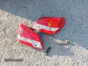 ✅ 2018 Mitsubishi Mirage ES • VIN: ML32F3FJ7JHF07477 • Lot: 42958028. Listed on IAAI with 134,661 mi. Free auction sales archive from the USA and detailed vehicle history report at DreamBid. Image 12.