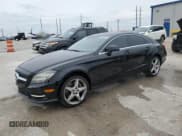 ✅ 2012 Mercedes-Benz CLS 550 • VIN: WDDLJ7DB5CA044501 • Lot: 89464485. Wystawiony na Copart z przebiegiem 171 668 mil. Bezpłatny archiwum sprzedaży aukcyjnych z USA i szczegółowy raport historii pojazdu na DreamBid. Zdjęcie 1.