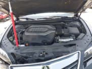 ✅ 2016 Acura RLX Technology • VIN: JH4KC1F52GC001473 • Lot: 42492249. Listed on IAAI with 158,802 mi. Free auction sales archive from the USA and detailed vehicle history report at DreamBid. Image 10.