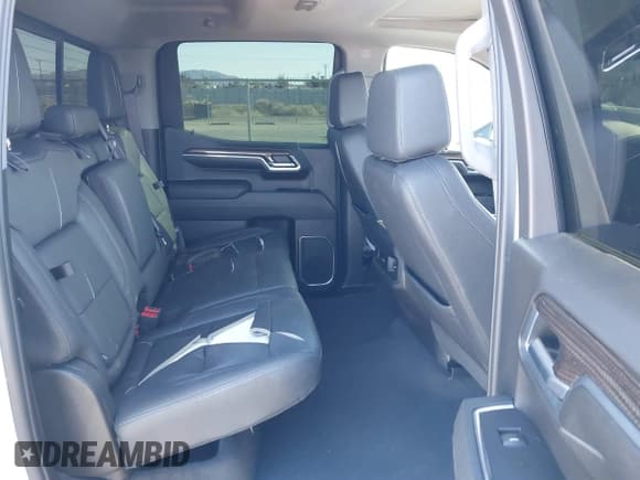 ✅ 2023 Chevrolet Silverado 1500 LT Trail Boss • VIN: 3GCUDFED0PG342929 • Lot: 41507011. Wystawiony na IAAI z przebiegiem Nie podano. Bezpłatny archiwum sprzedaży aukcyjnych z USA i szczegółowy raport historii pojazdu na DreamBid. Zdjęcie 8.