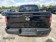 ✅ 2024 Nissan Frontier S • VIN: 1N6ED1CLXRN608417 • Lot: 84016275. Listed on Copart with 73,991 mi. Free auction sales archive from the USA and detailed vehicle history report at DreamBid. Image 6.