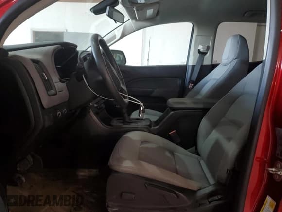 ✅ 2021 Chevrolet Colorado 4WD Work Truck • VIN: 1GCGTBEN4M1129669 • Лот: 78159104. Опубликован ранее на Copart с пробегом 105 146 миль. Бесплатный доступ к архиву аукционных продаж из США и подробный отчёт об истории автомобиля на DreamBid. Изображение 7.