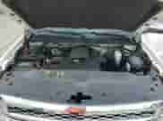 2014 Chevrolet Silverado 1500 LT с VIN 3GCPCRECXEG542531, выставлен на аукционе Copart как лот 65217684 с пробегом 102 975 миль миль и На запчасти • Non repairable. История ставок и продаж доступна на DreamBid. Изображение 11.