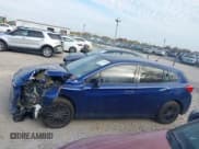 ✅ 2017 Subaru Impreza • VIN: 4S3GTAA63H3716545 • Lot: 43584401. Listed on IAAI with Not provided. Free auction sales archive from the USA and detailed vehicle history report at DreamBid. Image 13.