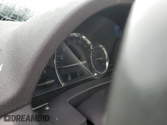 ✅ 2008 Chevrolet HHR LT • VIN: 3GNDA53P18S583792 • Lot: 47402195. Listed on Copart with Not provided. Free auction sales archive from the USA and detailed vehicle history report at DreamBid. Image 9.