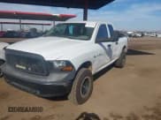 ✅ 2010 Dodge 1500 SLT • VIN: 1D7RV1GT6AS217708 • Lot: 43661805. Wystawiony na IAAI z przebiegiem 181 929 mil. Bezpłatny archiwum sprzedaży aukcyjnych z USA i szczegółowy raport historii pojazdu na DreamBid. Zdjęcie 2.