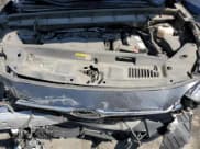 ✅ 2020 Toyota Highlander Limited • VIN: 5TDDZRBHXLS047522 • Lot: 80577185. Listed on Copart with 57,856 mi. Free auction sales archive from the USA and detailed vehicle history report at DreamBid. Image 11.