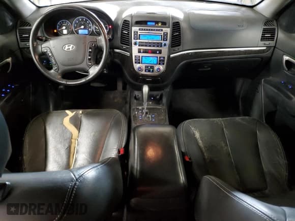 ✅ 2008 Hyundai Santa Fe SE • VIN: 5NMSH13E18H149852 • Lot: 91411365. Wystawiony na Copart z przebiegiem 197 139 mil. Bezpłatny archiwum sprzedaży aukcyjnych z USA i szczegółowy raport historii pojazdu na DreamBid. Zdjęcie 8.