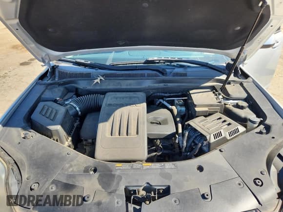 ✅ 2012 GMC Terrain SLE-1 • VIN: 2GKALMEK8C6288945 • Lot: 86884845. Listed on Copart with 136,766 mi. Free auction sales archive from the USA and detailed vehicle history report at DreamBid. Image 12.