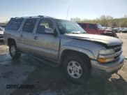 ✅ 2003 Chevrolet Suburban Z71 • VIN: 3GNFK16Z23G265400 • Лот: 54440565. Опубликован ранее на Copart с пробегом 317 215 миль. Бесплатный доступ к архиву аукционных продаж из США и подробный отчёт об истории автомобиля на DreamBid. Изображение 4.