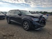 ✅ 2023 Volkswagen Atlas SEL • VIN: 1V2BR2CA7PC523747 • Lot: 70319915. Wystawiony na Copart z przebiegiem 12 151 mil. Bezpłatny archiwum sprzedaży aukcyjnych z USA i szczegółowy raport historii pojazdu na DreamBid. Zdjęcie 4.