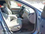 ✅ 2007 Mercedes-Benz R 3.5L • VIN: 4JGCB65E77A049243 • Lot: 41815589. Listed on IAAI with 192,182 mi. Free auction sales archive from the USA and detailed vehicle history report at DreamBid. Image 5.